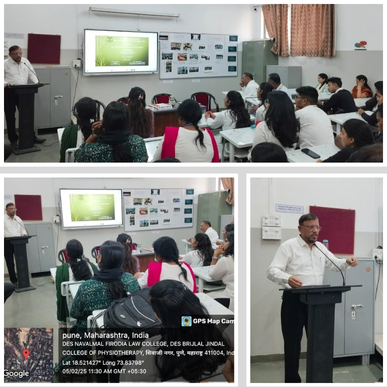 Interactive Session on Security Mechanism