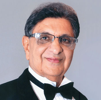 Cyrus S. Poonawalla