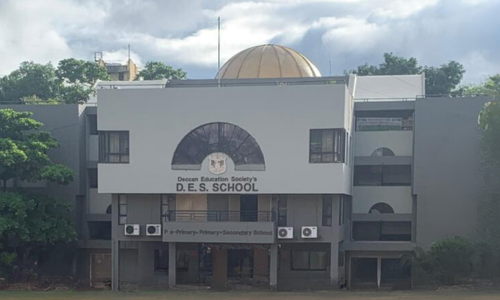 DES School