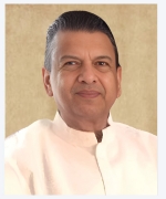 Shrimant Vijaysinh Patwardhan